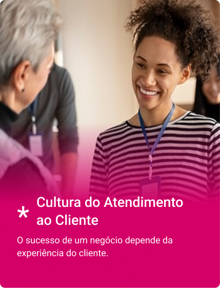 Cultura do Atendimento ao Cliente