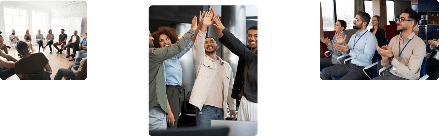 RH Gestão de Equipe